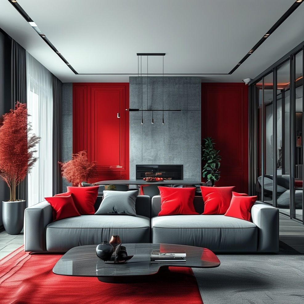 Professional styling execution